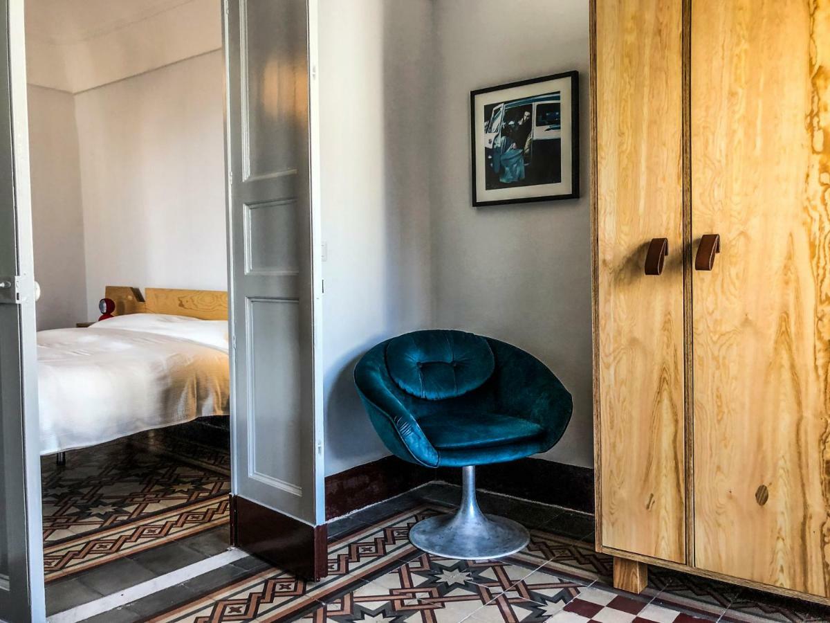 Ferienwohnung Otto Biscari CTA Exterior foto