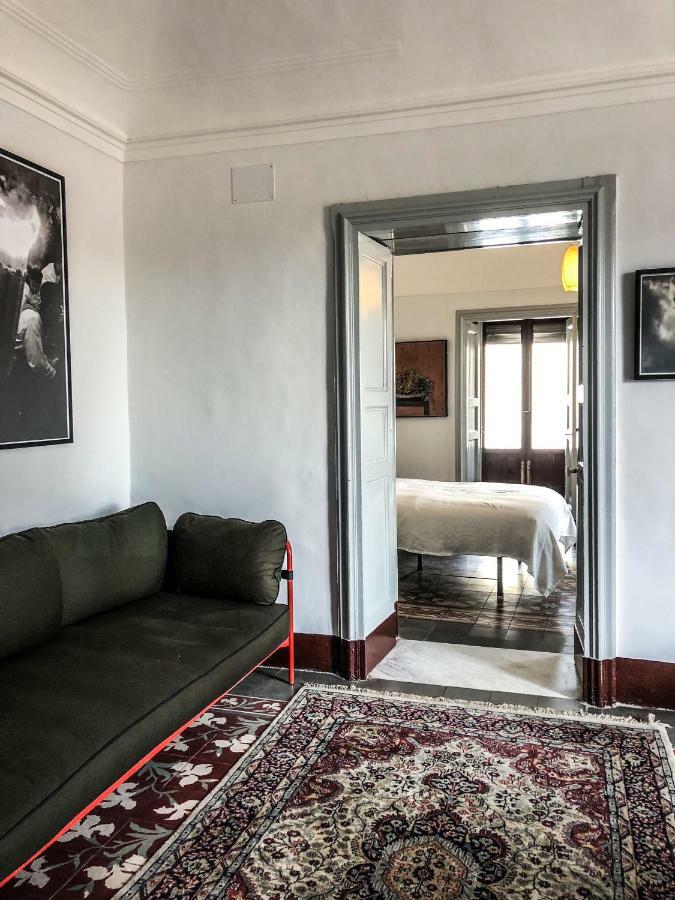 Ferienwohnung Otto Biscari CTA Exterior foto