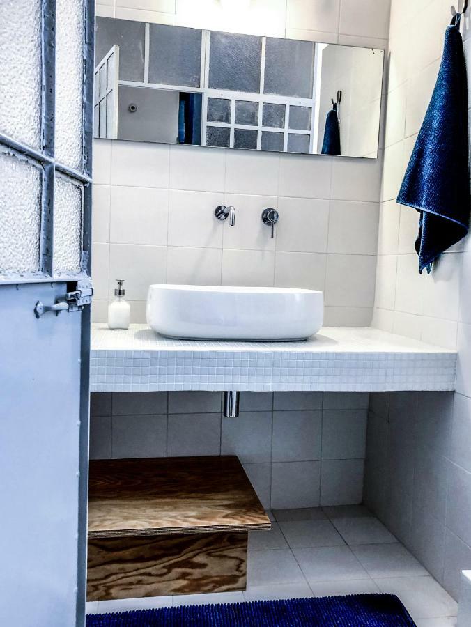 Ferienwohnung Otto Biscari CTA Exterior foto