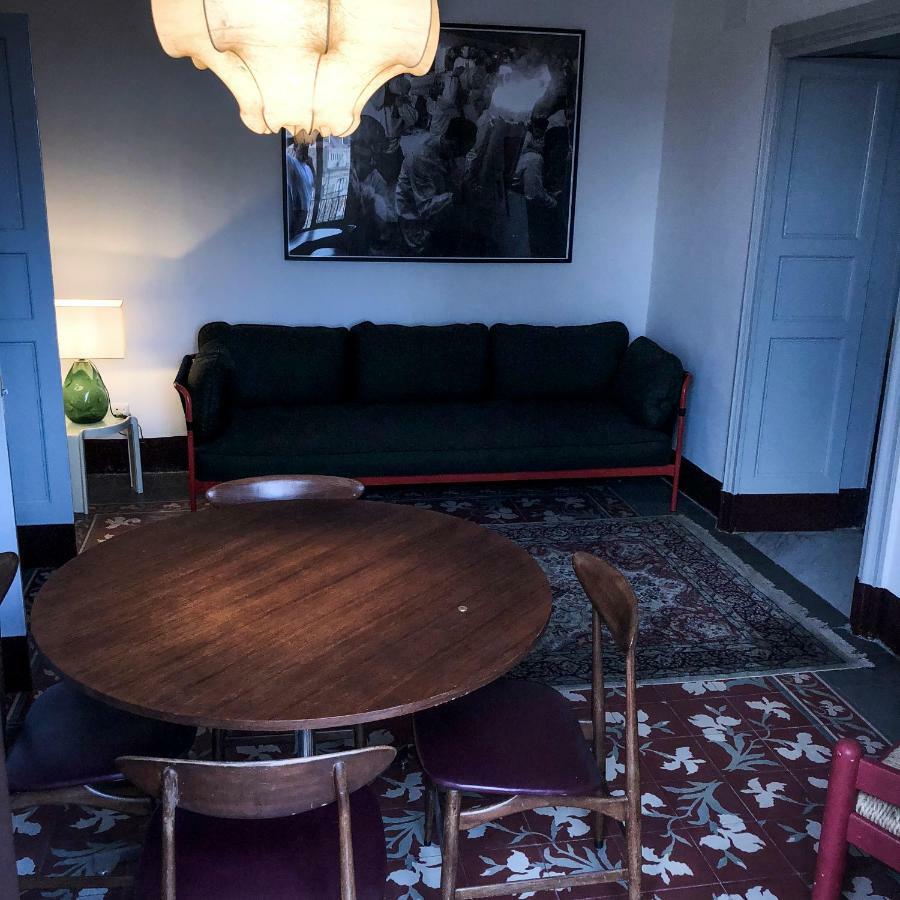 Ferienwohnung Otto Biscari CTA Exterior foto