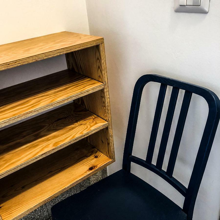 Ferienwohnung Otto Biscari CTA Exterior foto